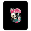 milk shakespeare Mousepad