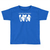 steven seagal flock of seagals seagulls Toddler T-shirt