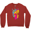 roar Crewneck Sweatshirt