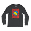 spaceship Long Sleeve Shirts