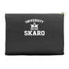 university of skaro Accessory Pouches