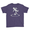 man is go Youth Tee