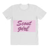 girl scout All Over Women's T-shirt