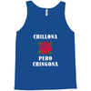 Chillona Pero Chingona Tank Top