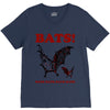 bats! V-Neck Tee
