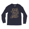 same old shit i Long Sleeve Shirts