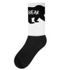 Bear Socks