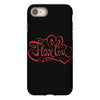 love red iPhone 8