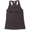 peace on earth Racerback Tank