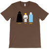 father, son, holy spirit T-Shirt