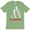 scanners cronenberg 80s T-Shirt