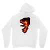 melting point Unisex Hoodie
