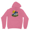 peanuts gang Unisex Hoodie
