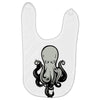 octopus Baby Bibs