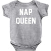 nap queen Baby Onesie
