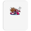 monster melodi Mousepad