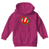 utica devils ahl hockey Youth Hoodie