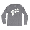 mama bear 1 Long Sleeve Shirts