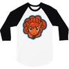 vulpine 3/4 Sleeve Shirt
