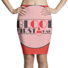 blood Pencil Skirts