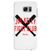joe kelly fight club shirt Samsung Galaxy S7 Edge