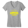 save them!!! Women's V-Neck T-Shirt