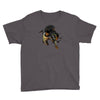midnight flight Youth Tee