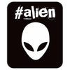 alien Mousepad