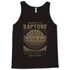 rapture univeristy Tank Top