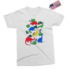 dinosaurs Exclusive T-shirt