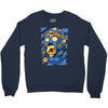 ooops Crewneck Sweatshirt