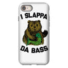 slappa da bass iPhone 8
