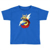 thundermon Toddler T-shirt
