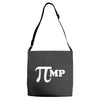pi pimp Adjustable Strap Totes