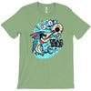 dead &amp; sea T-Shirt