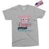 An April Girl Like AFlowers Exclusive T-shirt