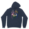 power unite Unisex Hoodie
