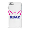 pussy roar - women's march alliance iPhone 7 Case