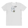 smart dog All Over Women's T-shirt