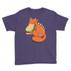 omnomnom Youth Tee