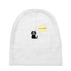 you smile Baby Beanies