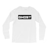 ghosh Long Sleeve Shirts