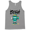 the dweeb Tank Top