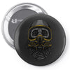 predatorider Pin-back button