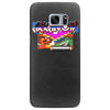 arkanoid retro game, ideal gift or birthday present. Samsung Galaxy S7 Edge Case