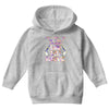 lade ziele schiesse2 Youth Hoodie