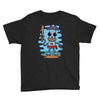 pirate ned Youth Tee