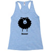 sheep Racerback Tank