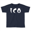 ico Toddler T-shirt