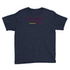 summer loading Youth Tee